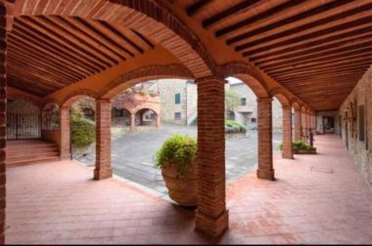 2 bedrooms Apartment in Cortona, Italy No. 138