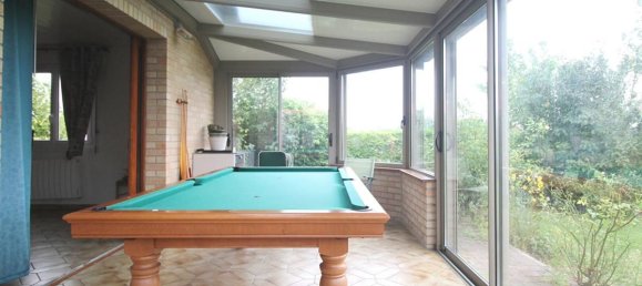 4 bedrooms House in Guemappe, France No. 156052 6