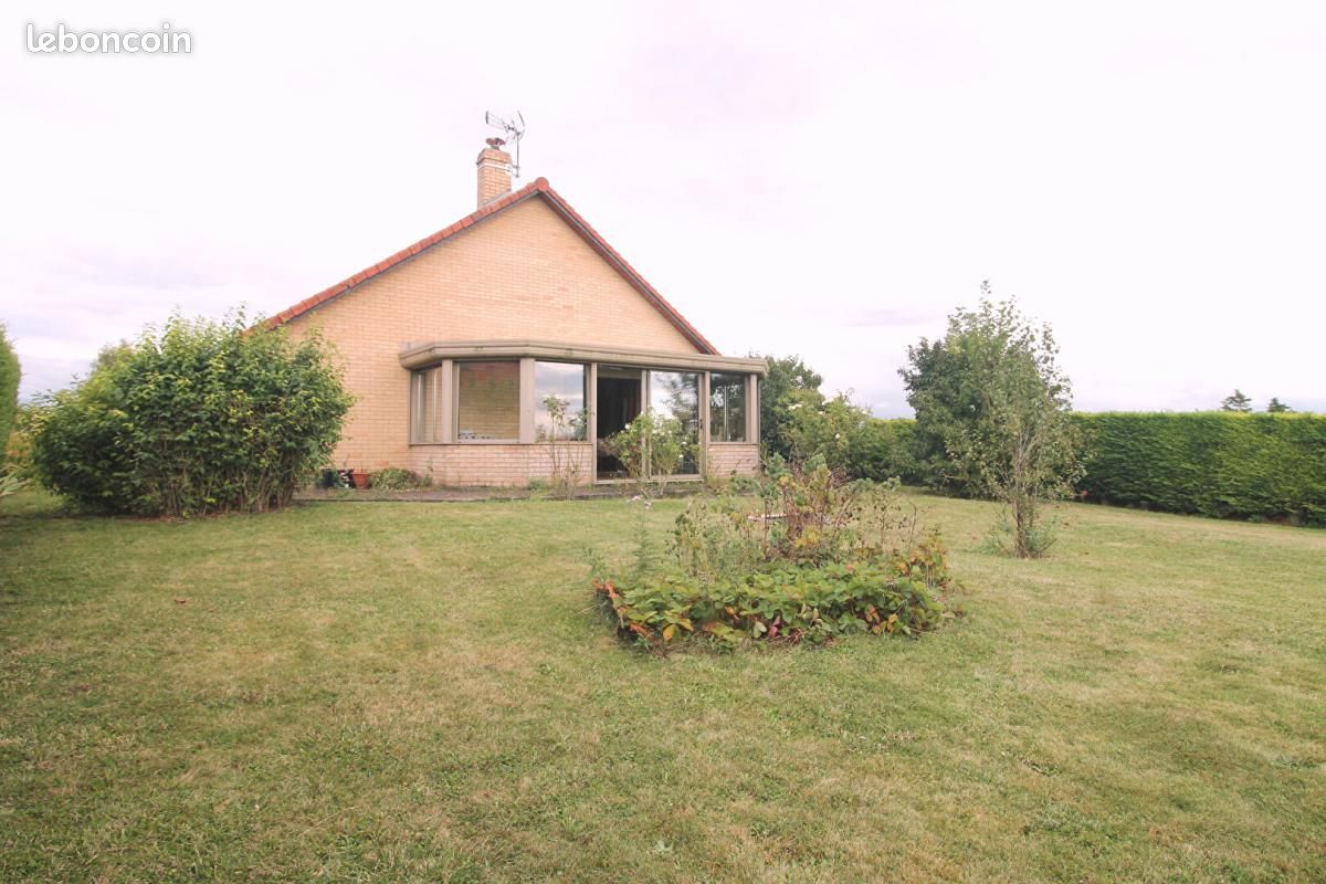 4 bedrooms House in Guemappe, France No. 156052
