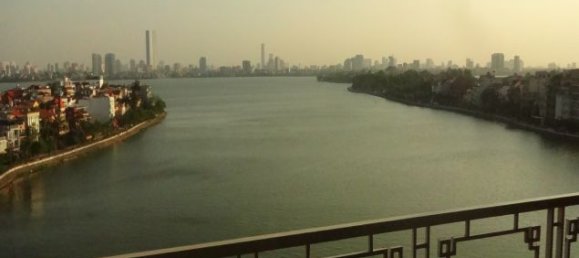 3 bedrooms Apartment in Tay Ho, Vietnam No. 5882 22