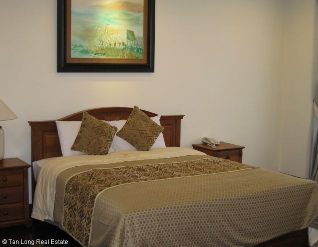 3 bedrooms Apartment in Tay Ho, Vietnam No. 5882