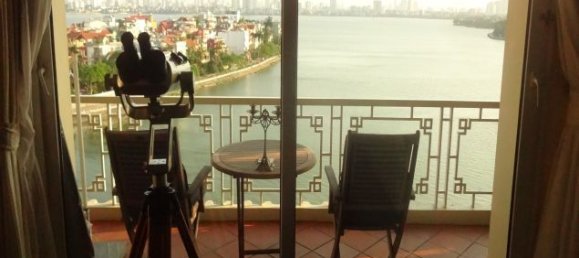 3 bedrooms Apartment in Tay Ho, Vietnam No. 5882 20