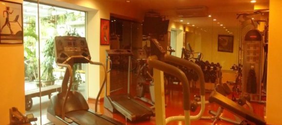 3 bedrooms Apartment in Tay Ho, Vietnam No. 5882 6