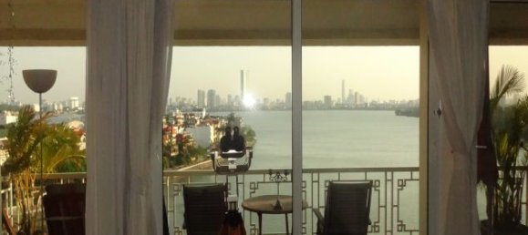 3 bedrooms Apartment in Tay Ho, Vietnam No. 5882 18