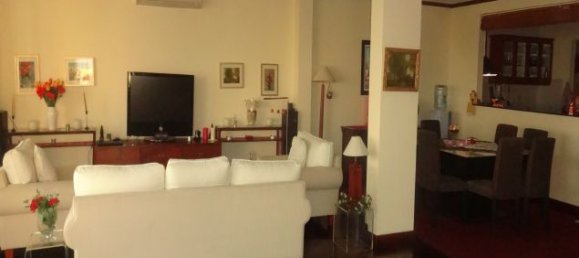 3 bedrooms Apartment in Tay Ho, Vietnam No. 5882 24