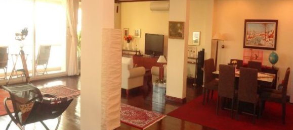 3 bedrooms Apartment in Tay Ho, Vietnam No. 5882 12