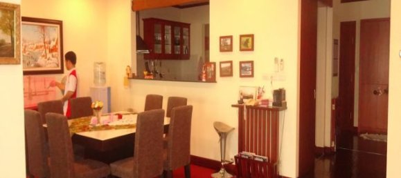 3 bedrooms Apartment in Tay Ho, Vietnam No. 5882 2