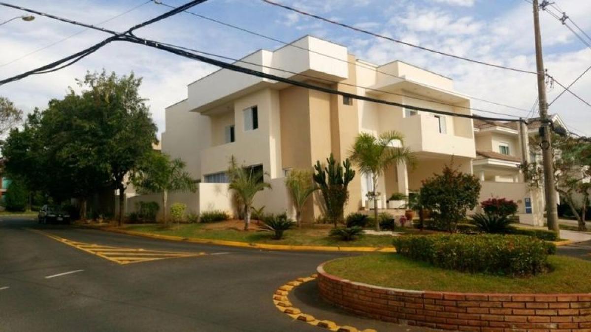 4 chambres Maison à Sao Paulo, Brazil No. 499745