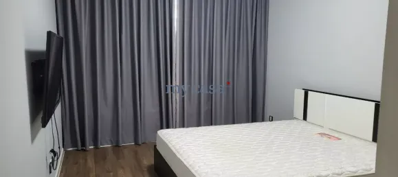 3 Schlafzimmer Wohnung in Thu Duc, Vietnam, Nr. 8708 10