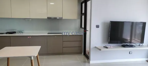 3 Schlafzimmer Wohnung in Thu Duc, Vietnam, Nr. 8708 18