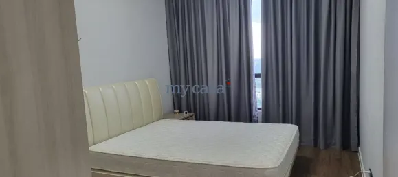 3 Schlafzimmer Wohnung in Thu Duc, Vietnam, Nr. 8708 20