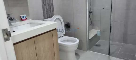 3 Schlafzimmer Wohnung in Thu Duc, Vietnam, Nr. 8708 19