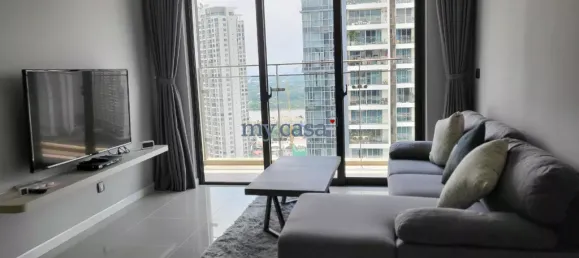 3 Schlafzimmer Wohnung in Thu Duc, Vietnam, Nr. 8708 5