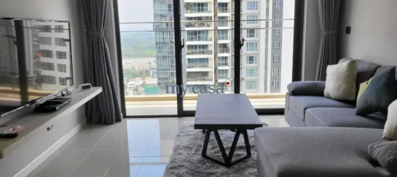 3 Schlafzimmer Wohnung in Thu Duc, Vietnam, Nr. 8708 12