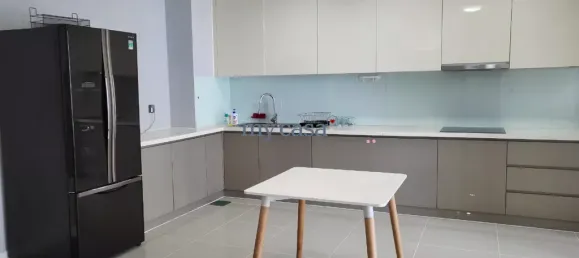3 Schlafzimmer Wohnung in Thu Duc, Vietnam, Nr. 8708 13