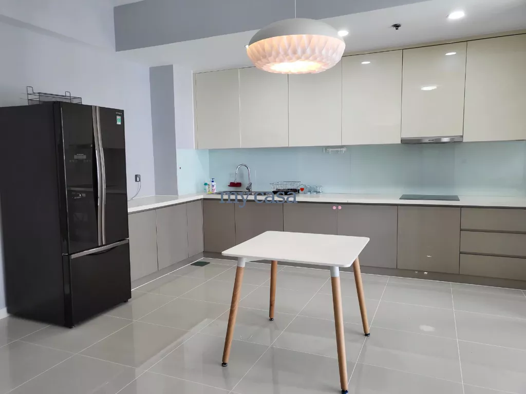 3 Schlafzimmer Wohnung in Thu Duc, Vietnam, Nr. 8708