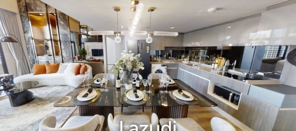 2 bedrooms Duplex in Huai Khwang, Thailand No. 26403 2