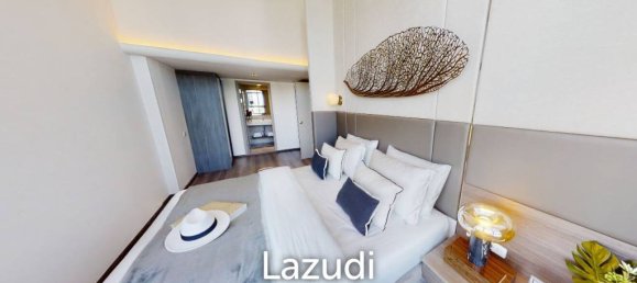 2 bedrooms Duplex in Huai Khwang, Thailand No. 26403 10