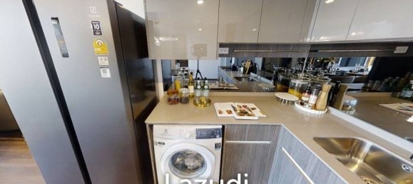 2 bedrooms Duplex in Huai Khwang, Thailand No. 26403 5