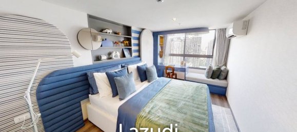 2 bedrooms Duplex in Huai Khwang, Thailand No. 26403 9