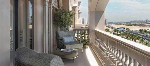 3 Schlafzimmer Wohnung in Dubai, UAE, Nr. 21312 4