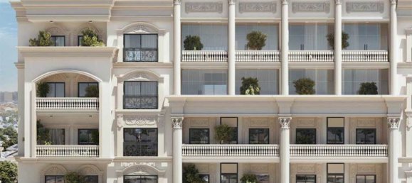 3 Schlafzimmer Wohnung in Dubai, UAE, Nr. 21312 2