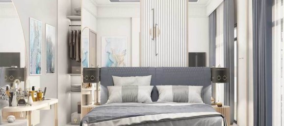 3 Schlafzimmer Wohnung in Dubai, UAE, Nr. 21312 7