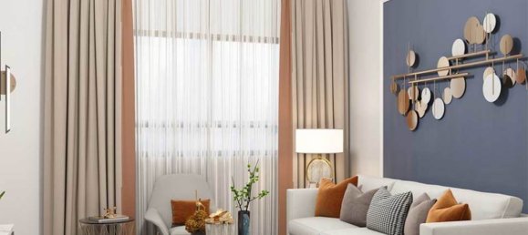 3 Schlafzimmer Wohnung in Dubai, UAE, Nr. 21312 5