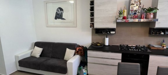 2-Zimmer Wohnung in Senigallia, Italy, Nr. 277369 2