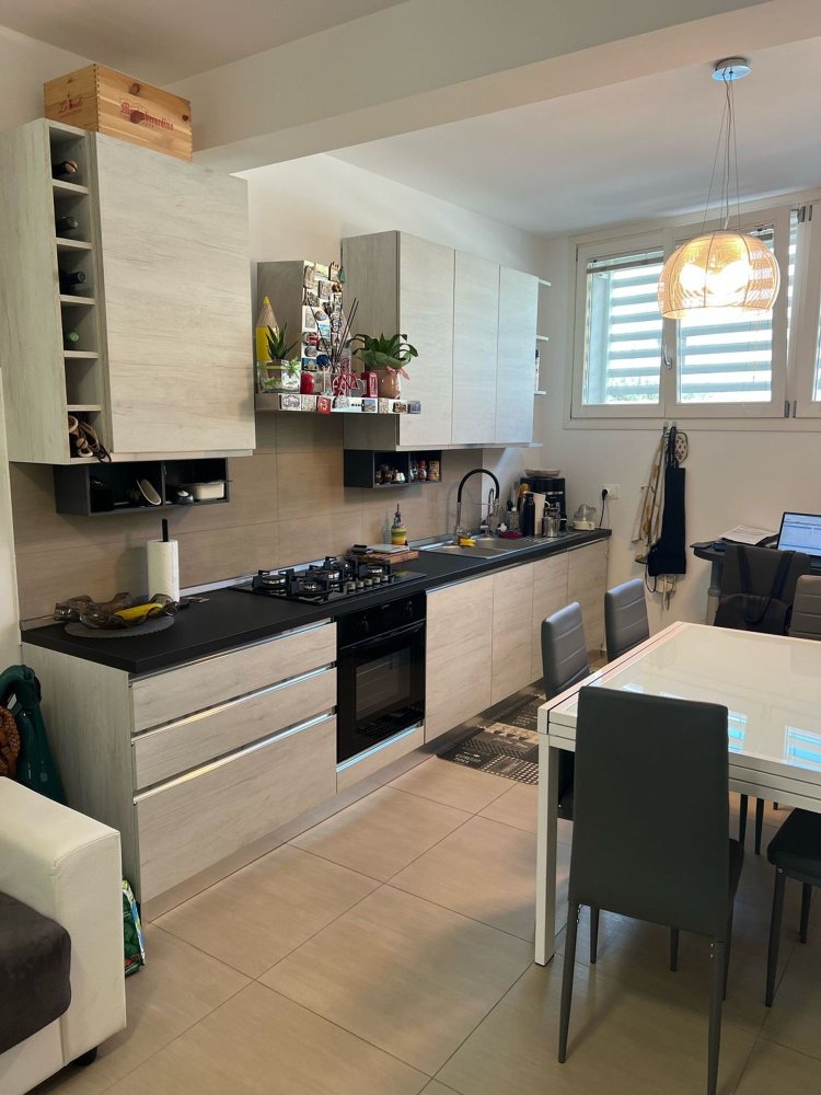 2-Zimmer Wohnung in Senigallia, Italy, Nr. 277369