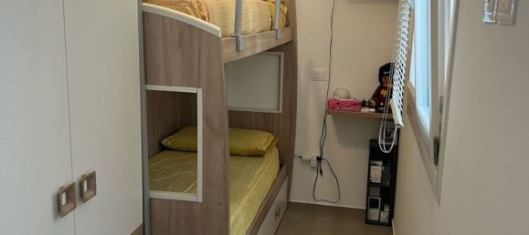 2-Zimmer Wohnung in Senigallia, Italy, Nr. 277369 15