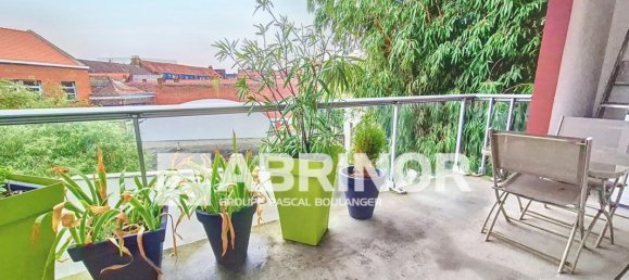 3 غرف نوم شقة في Roubaix, France رقم 316538 2