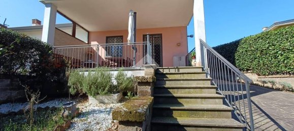 2 bedrooms Villa in Nepi, Italy No. 155061 50