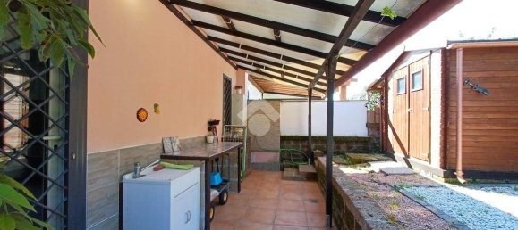 2 bedrooms Villa in Nepi, Italy No. 155061 14