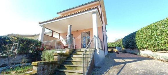 2 bedrooms Villa in Nepi, Italy No. 155061 3