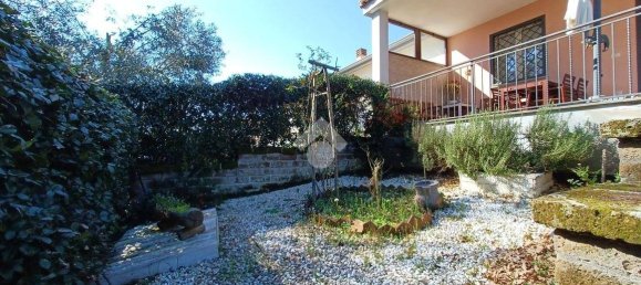 2 bedrooms Villa in Nepi, Italy No. 155061 20