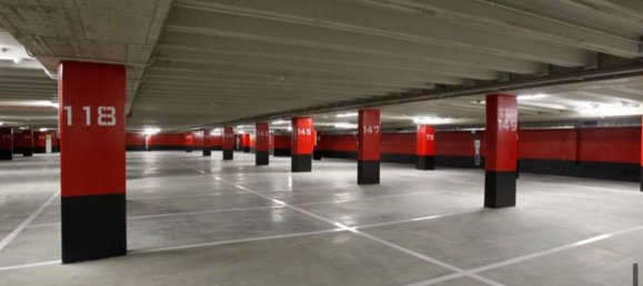 13m² Garage in Zaragoza, Spain No. 160604 3