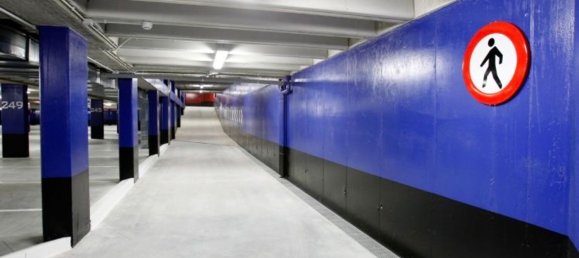 13m² Garage in Zaragoza, Spain No. 160604 2