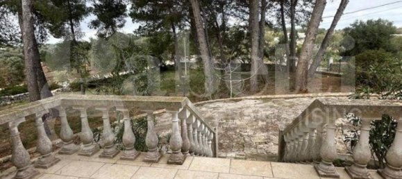 4 bedrooms Villa in Ostuni, Italy No. 29506 17