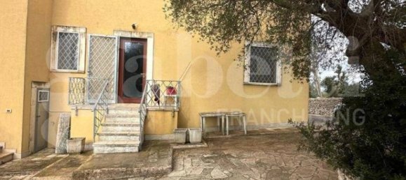 4 bedrooms Villa in Ostuni, Italy No. 29506 14
