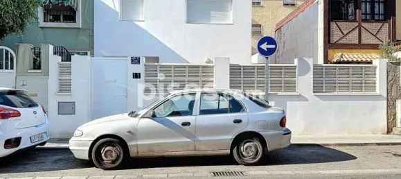 3 bedrooms House in Almeria, Spain No. 139927 38