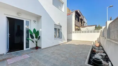 3 bedrooms House in Almeria, Spain No. 139927