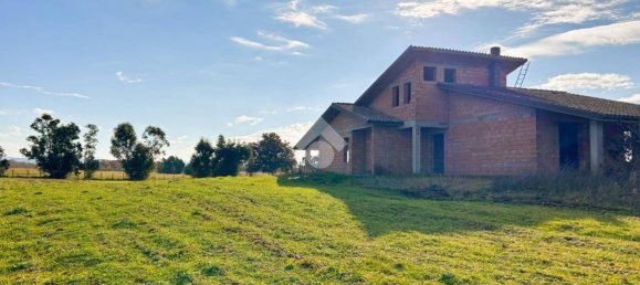 5 rooms House in Vetralla, Italy No. 170228 16