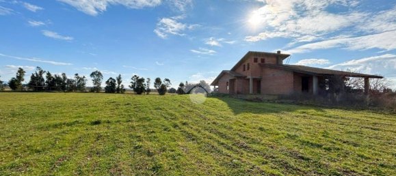 5 rooms House in Vetralla, Italy No. 170228 22