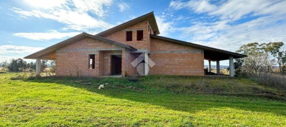 5 rooms House in Vetralla, Italy No. 170228 15