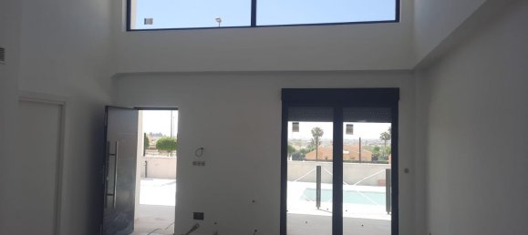 3 bedrooms Villa in Fortuna, Spain No. 7054 6