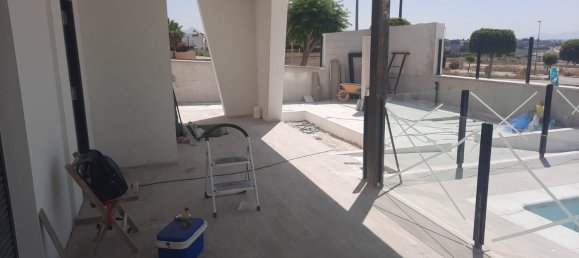 3 bedrooms Villa in Fortuna, Spain No. 7054 5