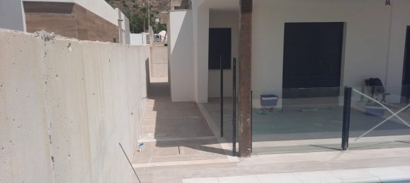 3 bedrooms Villa in Fortuna, Spain No. 7054 11