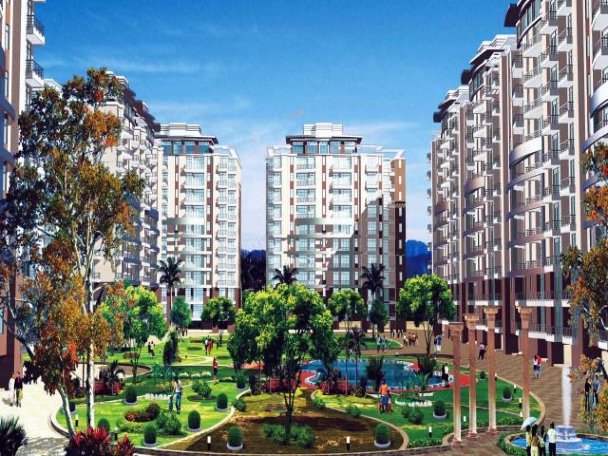 3 غرف نوم منزل في Rewari, India رقم 67980