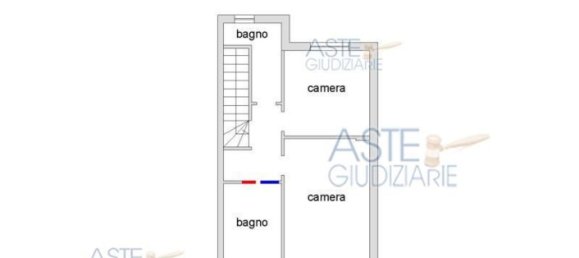 7غرفة منزل في Rome, Italy رقم 12363 26